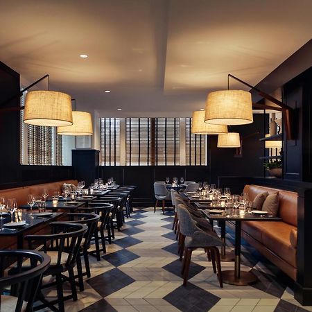 Kimpton - Harper Hotel By Ihg Fort Worth Extérieur photo